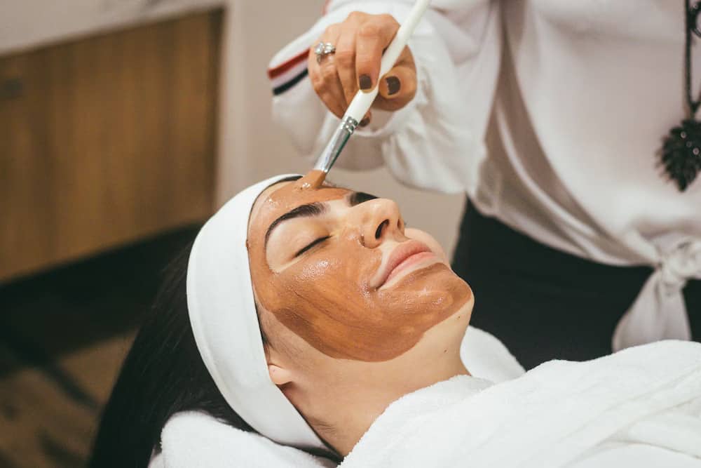 Customized Facial Treatments