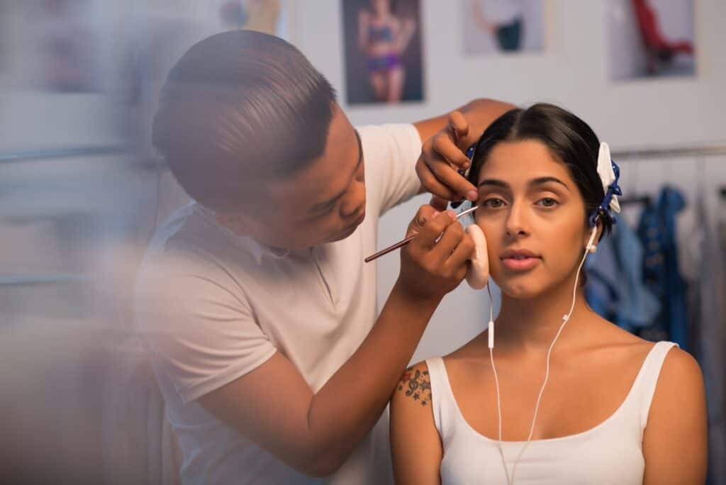 Personalized Consultation