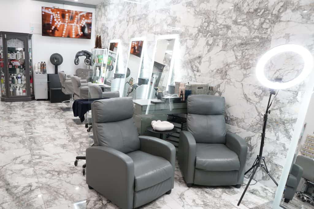 Hair Salon