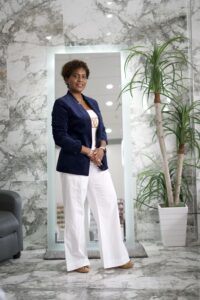 El Arca beauty Salon
