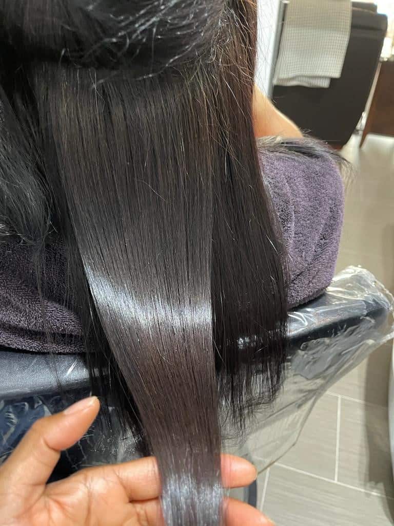 Color Services