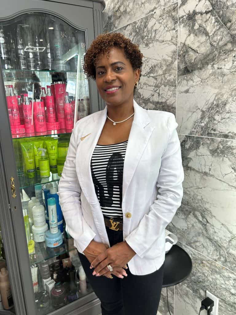 Providence El Arca Beauty Salon