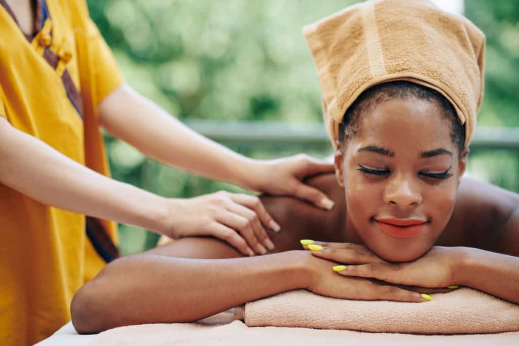 Massage