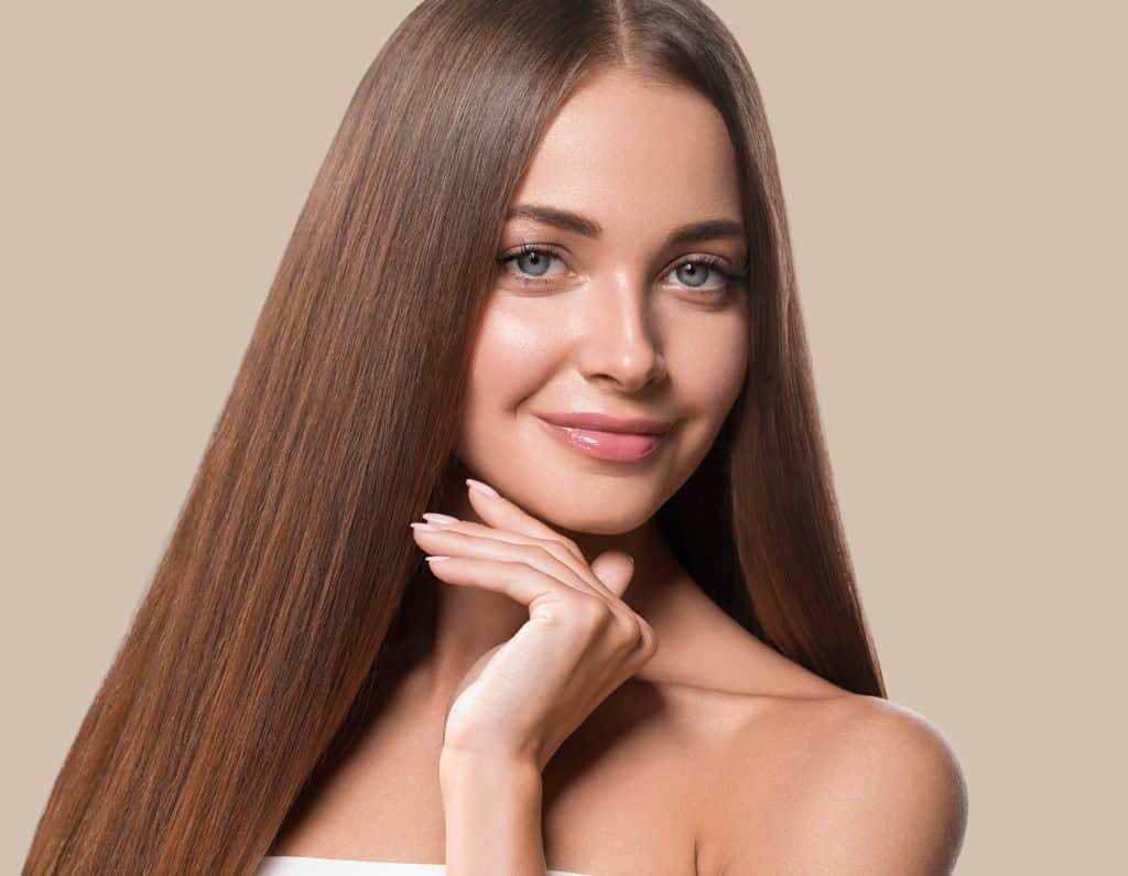Hair Coloring