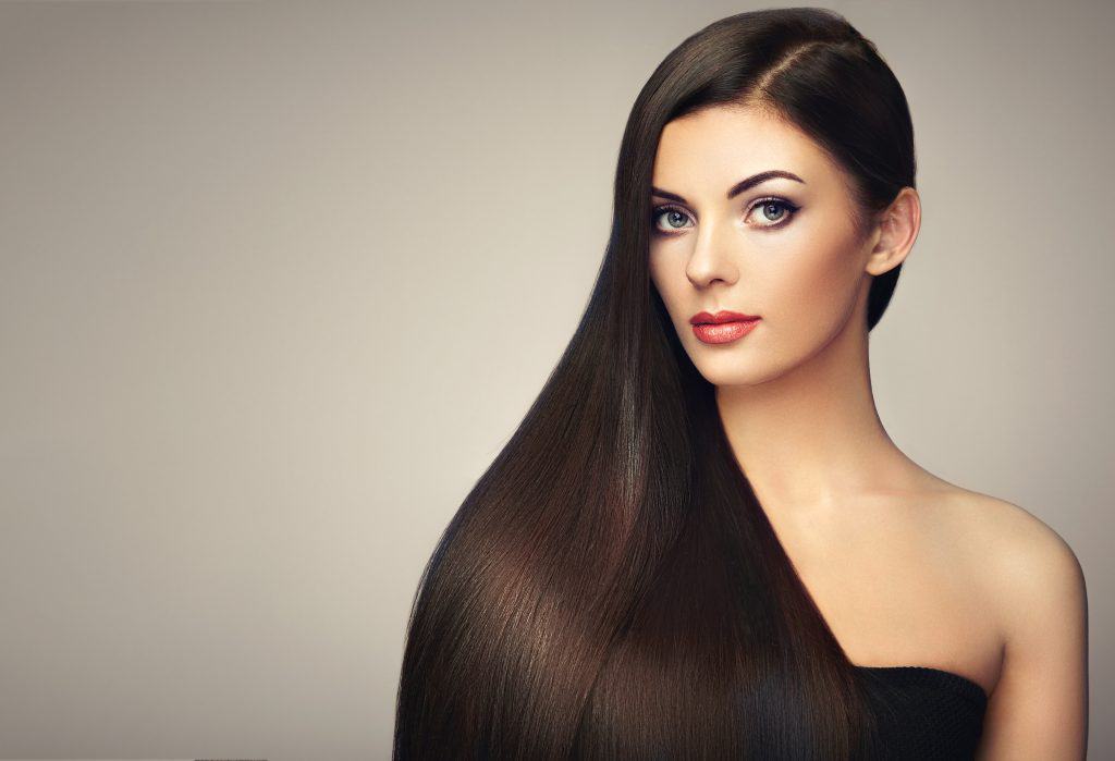 Relaxer Treatments
