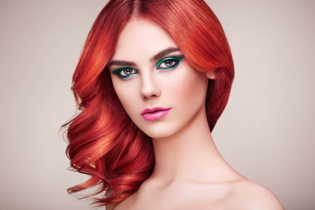 Hair Coloring