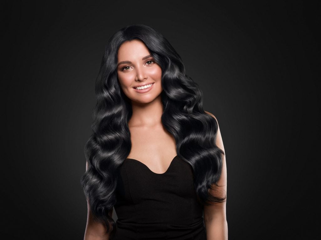 Digital Perm Service