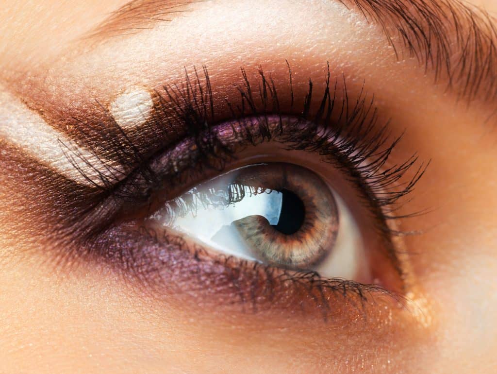 eyes