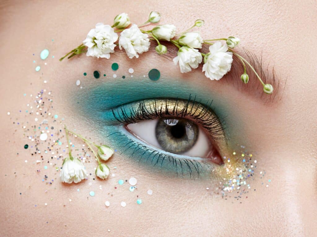 Henna Brow