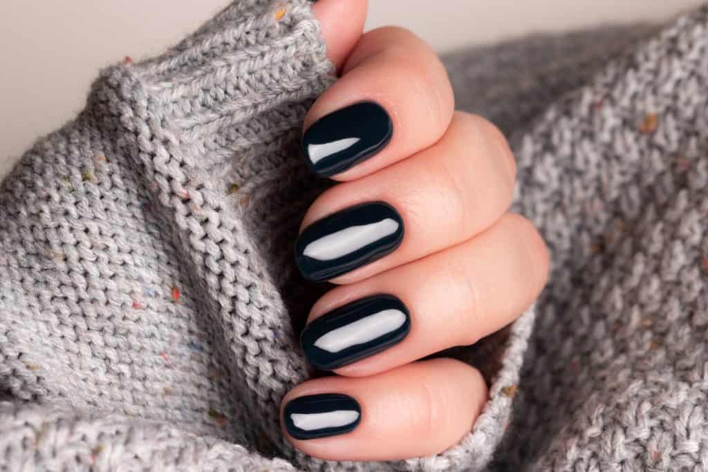 Acrylic Nails