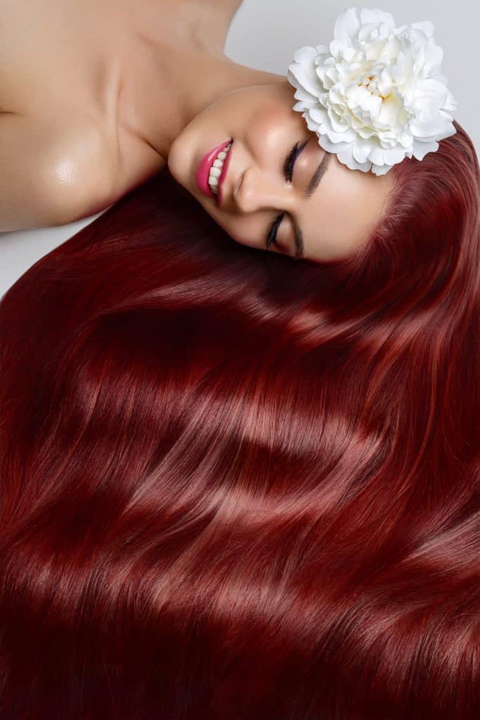 Relaxer Treatments