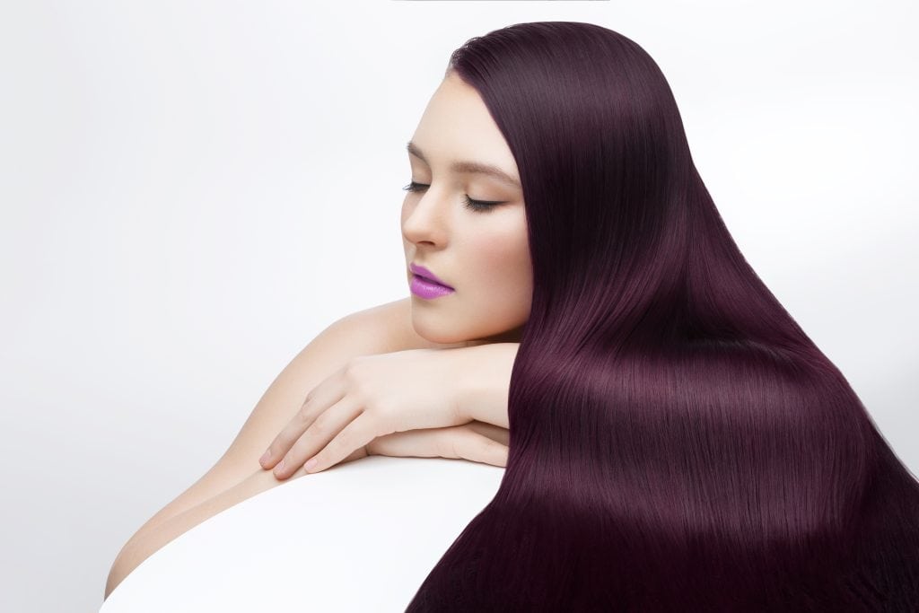 Japanese Straightening