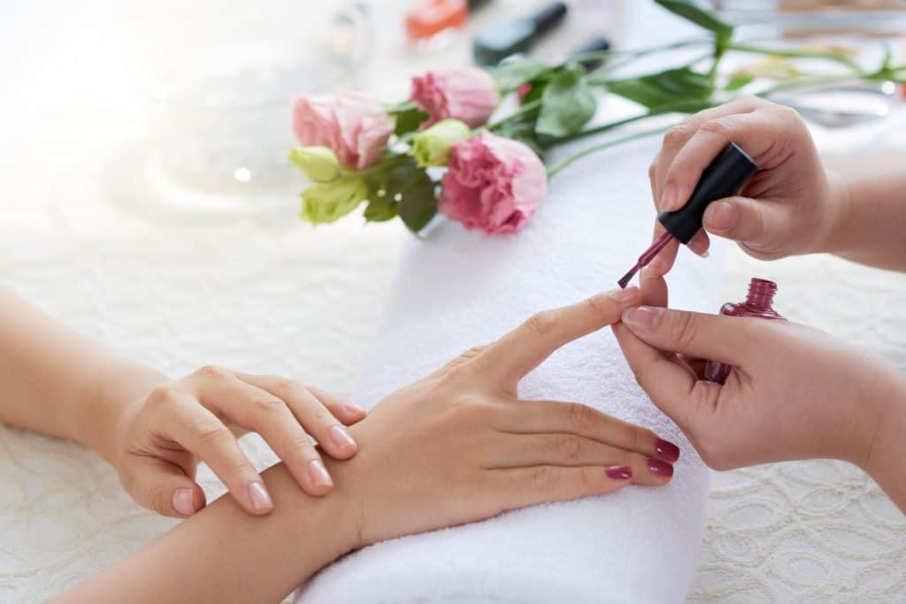 Gel Nails