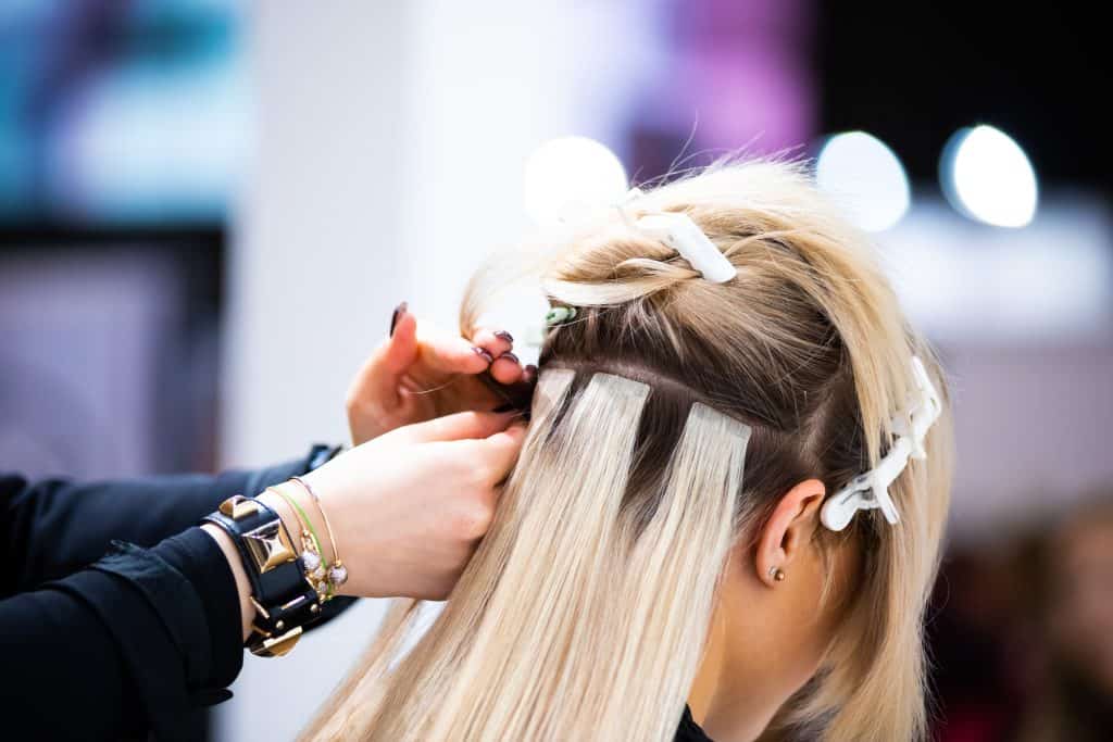 Extensions