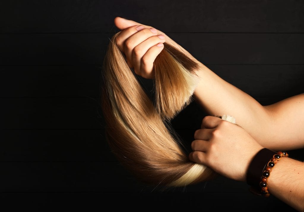 Hair Extension